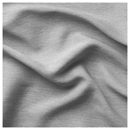 Karartma perde/2 kanat, gri, 145x300 cm