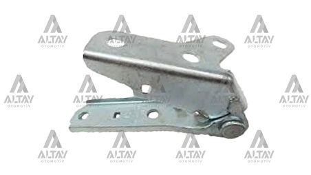 KAPUT MENTEŞESİ POLO 2002-2009 SAĞ 6Q0823302C