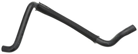 RADYATOR YEDEK SU DEPO HORTUMU MERCEDES W124 S124 C124 KLIMALI A1245002975