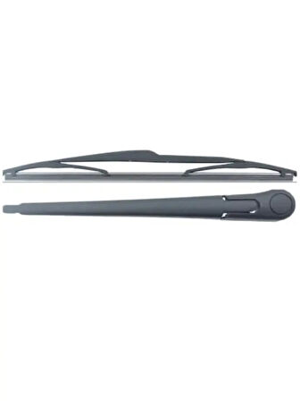 SILECEK SUPURGESI ARKA TAKIM C4 PICASSO 06 310 MM 360 MM