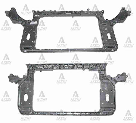 PANEL SPORTAGE ÖN 2011 64101 3U000
