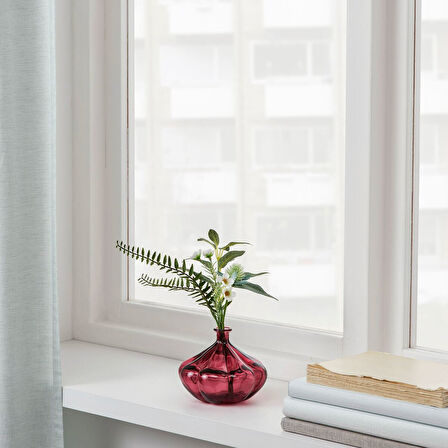 Yapay buket, yeşil, 31 cm