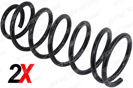 HELEZON YAYI ARKA KIA RİO HATCHBACK 2 HATCHBACK 2005 JB 1.4 165-1.5 CRDİ-1.6 GLS 55330 1G100 (2 ADET)