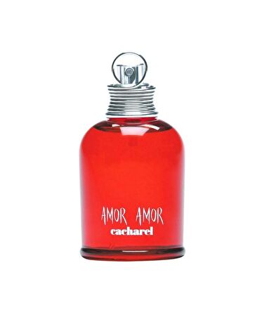 Cacharel Amor Amor EDT Çiçeksi Kadın Parfüm 100 ml  