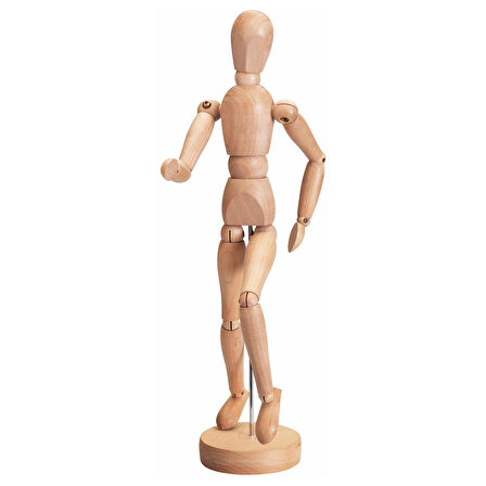 Dekoratif aksesuar, natürel, 33 cm