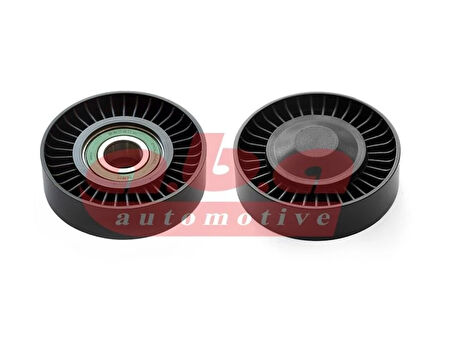 ALTERNATÖR GERGİ TEK RULMANVOLVO S60 2.0T 2.5T5 T5 2012  S80 540 560 570 XC60 XC70 MONDEO 2.5 2007-2015 31258153 30777726 6G9N7730CE