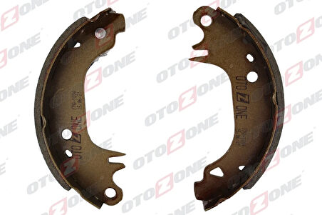 ARKA PABUÇ BALATA R9 L42 1.4 1985-2000 -R11 1.4 1983-1995 GS8321 7113045 7701202287 7701202887 7701349649