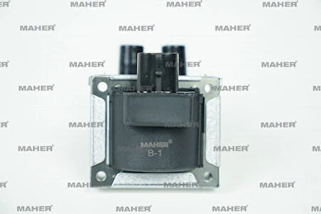 ATEŞLEME BOBİNİ PALIO 1996-2005 / DOBLO 2001-2010 / ALBEA 2003-2007 1.2-1.4 / DOGAN-KARTAL SLX ENKEKSİYONLU / 176A8000-178B5000-178E2000 46543562