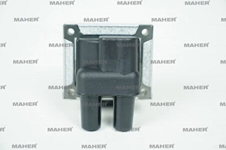 ATEŞLEME BOBİNİ PALIO 1996-2005 / DOBLO 2001-2010 / ALBEA 2003-2007 1.2-1.4 / DOGAN-KARTAL SLX ENKEKSİYONLU / 176A8000-178B5000-178E2000 46543562