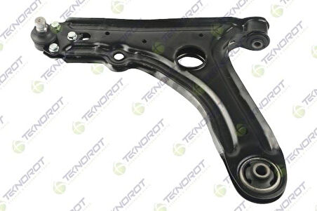 ALT SALINCAK SOL ROTİLLİ 17 MM. CADDY 2-GOLF 2 1983-1992 -POLO CLASIC 1995-2001 191407151B