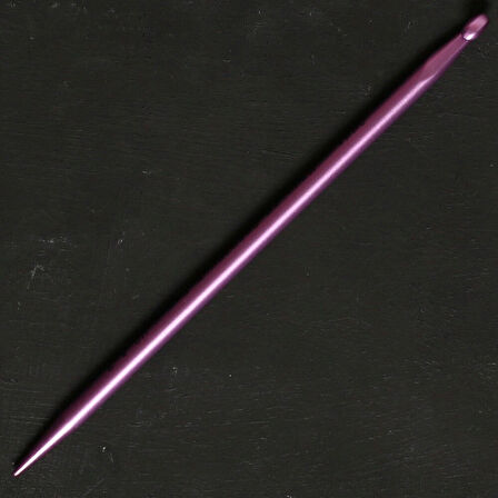 Addi Duett 5,5 Mm 15 Cm Tunus Tığı - 230-7
