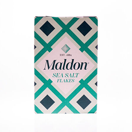 Maldon Maldon Deni̇z Tuzu 250 Gram