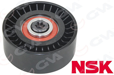 EKSANTRİK GERGİ RULMANI ANTARA 2007 CAPTIVA 2.0D 2006 CRUZE 2009 LACETTI 2007 NUBIRA 2005 4805176 96440326