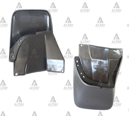 PAÇALIK CRV ARKA 1997-2001 SOL 75830 S10 G00