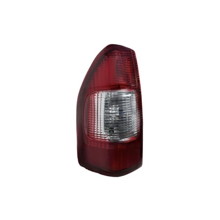 Isuzu D-max 2002-2005 Stop Sol