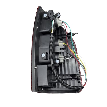 Isuzu D-max 2002-2005 Stop Sol