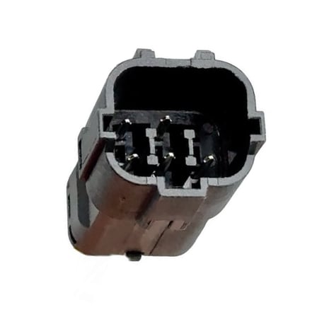 Isuzu D-max 2002-2005 Stop Sol