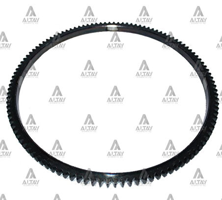 DİŞLİ VOLAN CANTER 449 / 515 / 635 / 659 / 839 / 859 İNCE ME002056