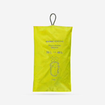 Outdoor Sırt Çantası Yağmur Kılıfı - 20/40 L