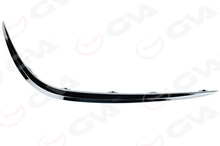 TAMPON IZGARA CITASI ON SOL UST KROM -AVG- MERCEDES W213 A2138850174