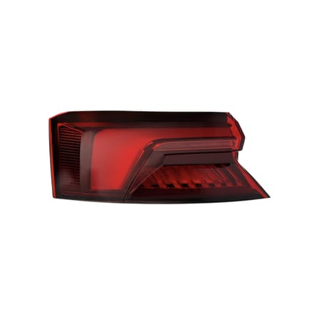 Audi A5 2016-2020 Stop Dış Sol