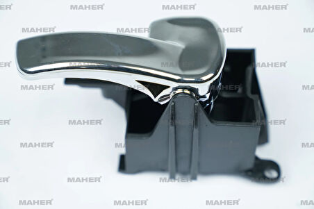 KAPI KOLU NAVARA 2006-2016 İÇ KROM SAĞ 80670 41002B