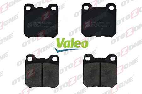 ARKA BALATA VECTRA B 1995-2000 OMEGA A 1986-1994 1605687 1605924 1605879 1605799