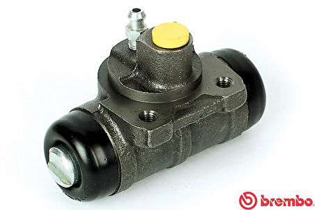 ARKA FREN MERKEZİ SOL/SAĞ FORD TRANSİT T12 1991-1994 22MM 6464704 92VB2261AA