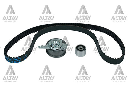 TRİGER SETİ POLO / A1 / İBİZA / FABİA 2014 CUSA-CUSB-CUTA-CYZA-CYZB 1.4 TDİ 04B198119