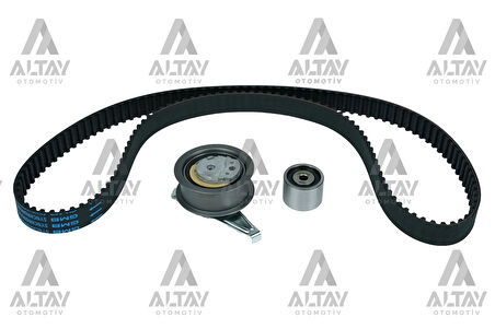 TRİGER SETİ POLO / A1 / İBİZA / FABİA 2014 CUSA-CUSB-CUTA-CYZA-CYZB 1.4 TDİ 04B198119