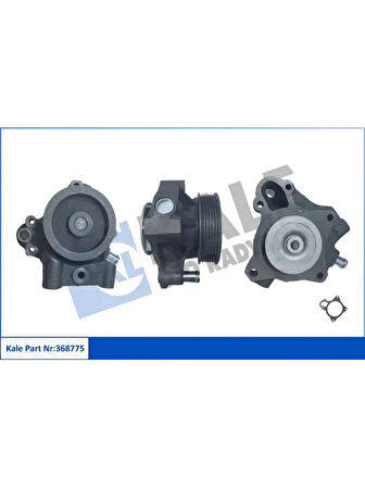 DEVIRDAIM SU POMPASI JUMPER III DUCATO III BOXER III 3.0HDI 11 IVECO DAILY III V 11