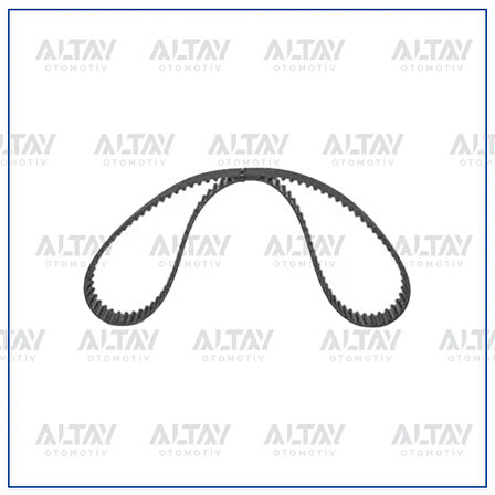 TRİGER KAYIŞI FIAT DUCATO / PEUGEOT BOXER 2.5TD 125 - 2.5TD 1994-2002 96072342