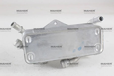 YAĞ SOĞUTUCUSU (ŞANZIMAN) A6 / A7 2011-2014 A-T 4G0317021AG