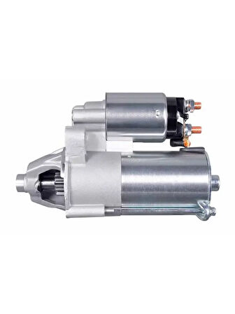 MARS MOTORU 12V 1,4KW 10DIS FORD CONNECT 1,8 TDCI TOURNEO 75 90 110BG