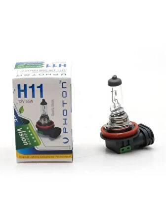 H11 12V 55W