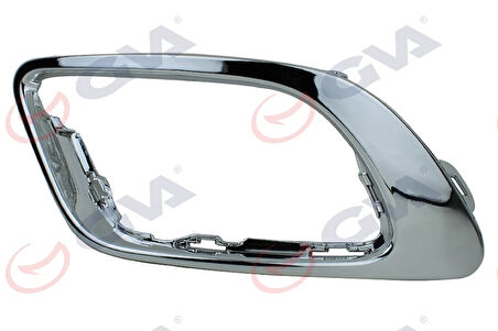 SİS FAR ÇERÇEVESİ NİKELAJLI SOL FLUENCE 261520541R