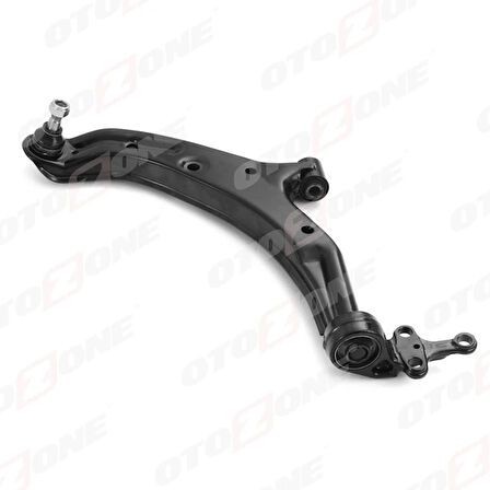 SALINCAK SOL ALT KOMPLE NISSAN ALMERA 2 N16 2000-2007 545014M410 54501BM400 54501BM410