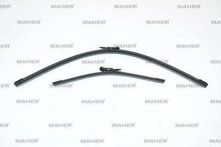 SİLECEK SÜPÜRGESİ TAKIM COURIER 2014 AEROTWIN A078S (700+380MM) ET76S17528AA