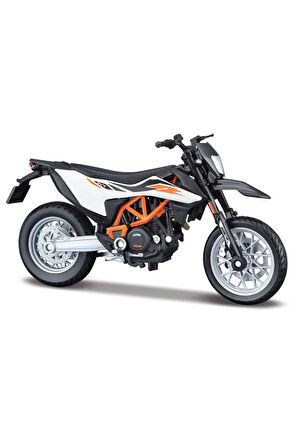 Maisto 1/18 KTM 690 SMC R