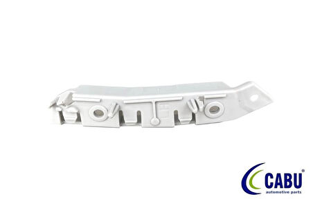 ÖN TAMPON BRAKETI SOL FOCUS 3 2011-2014 BM5117D959AE