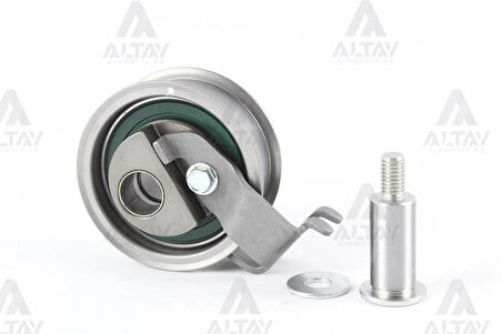 GERGİ RULMANI AUDI / SEAT ALHAMBRA / LEON / TOLEDO / SKODA OCTAVIA / VOLKSWAGEN BORA / GOLF 4 / GOLF 5 / JETTA / PASSAT 06B109243