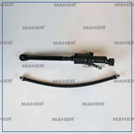 DEBRİYAJ MERKEZ ÜST 308 2008-2014 / 307 2000-2007 / C4 2004-2011 1.6 HDI 218215