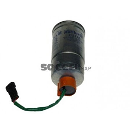 Fiat Yakıt Filtresi Jumper Ducato Boxer 1,9 / 2,0 / 2,2 / 2,3 / 2,8 02> - Purflux Cs726