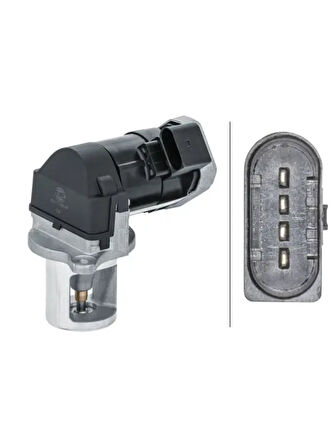 EGR VALFI (OM642) X204 0815 W203 0507 W204 0714 C219 0510 W211 0508 W164 0511 W221 0513 , CHR