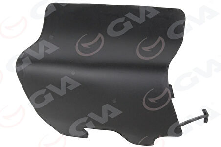 ARKA TAMPON ÇEKİ DEMİR KAPAĞI CORSA B 1993-2000 1405468 90547367