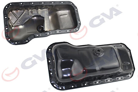 YAĞ KARTERİ FIAT TEMPRA-TIPO-UNO-SIENA-PUNTO 7727771