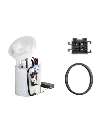 YAKIT BESLEME UNITESI SAG C-CLASS W203 0007 S203 0107