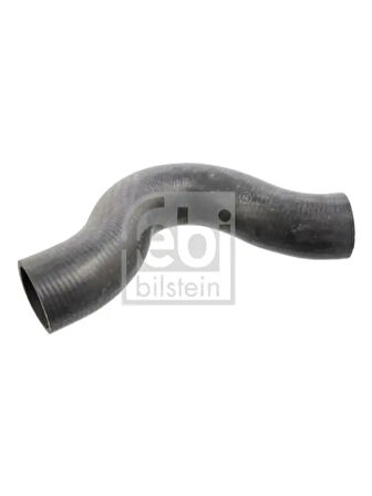 RADYATOR HORTUMU UST S-CLASS W126 8591
