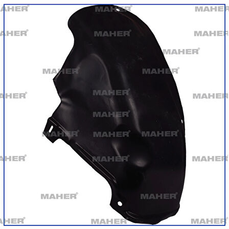 ÇAMURLUK DAVLUMBAZI ASTRA H 2004-2014 H.B ARKA SAĞ 13107656