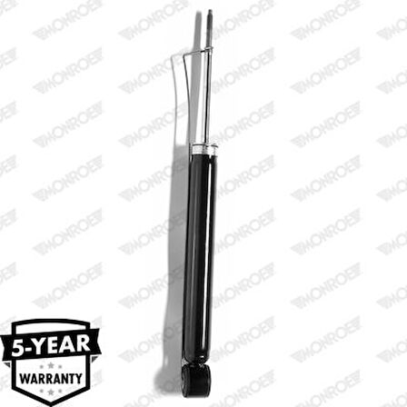 ARKA AMORTİSÖR L/R CLIO 3 2005 2014 MODUS 2004 2013 ZOE 2012 2019  GAZLI 8200676769 8200556691 8200382033